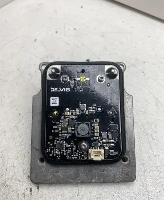 Volkswagen Up LED ballast control module 900830005008