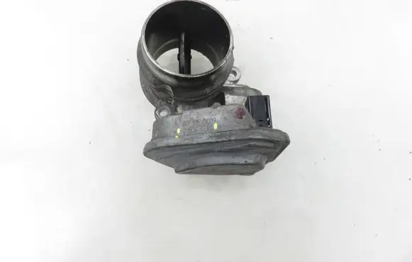 BMW 1 E81 E87 Throttle body valve 7804373