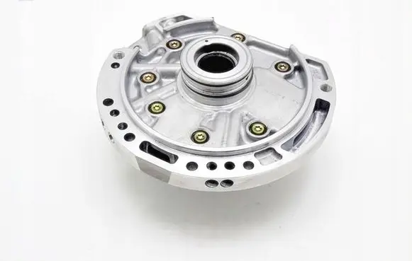 KIA Optima Oil pump 10483071141