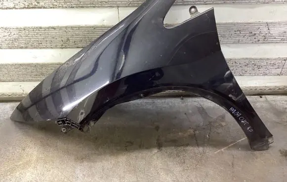 Honda Civic Fender