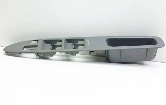Toyota Avensis Verso Front door window switch trim 7423244130