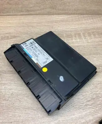 Ford Mondeo Mk III Comfort/convenience module 1S7T15K600GA 5WK48731A