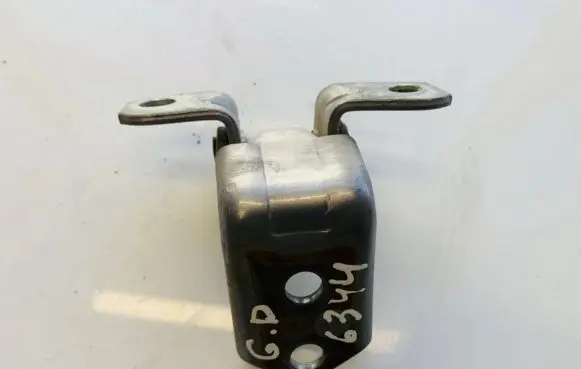 Mazda CX-7 Rear door lower hinge