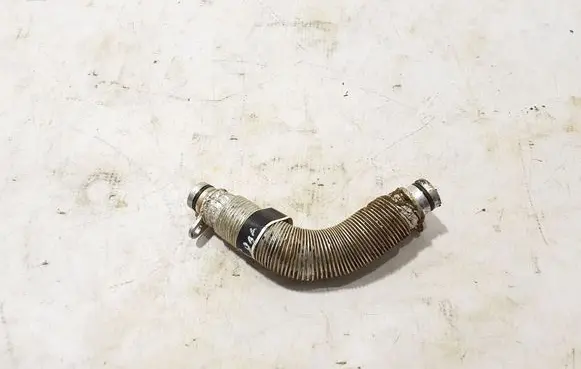 Turbo turbocharger oiling pipe/hose