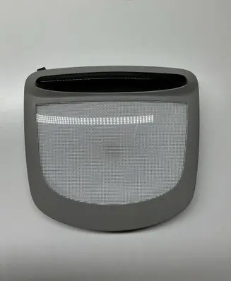 Rear seat light