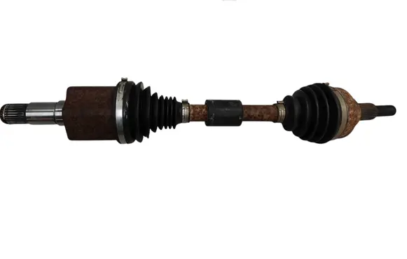 Dodge Journey Front driveshaft P68067361AB 68067361AB