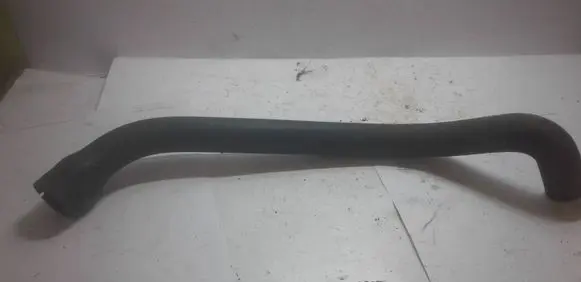 Smart ForTwo I Engine coolant pipe/hose 0003443V009 667065A1 10661306