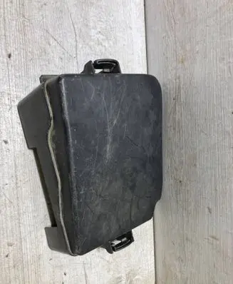 Hyundai i30 Fuse box cover 91950-A6731