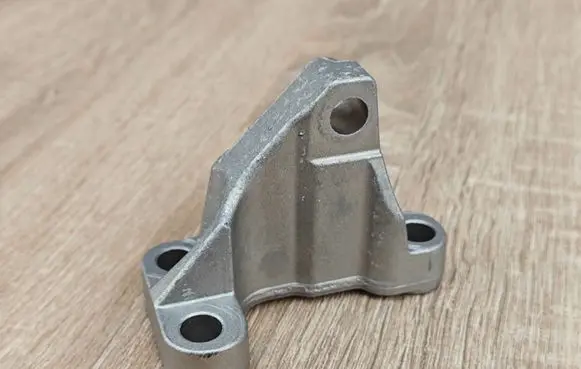BMW 4 G22 G23 G24 G26 Fuel pump bracket 8511628