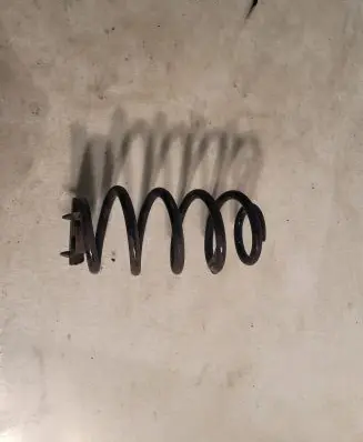 BMW X2 F39 Rear coil spring RK02