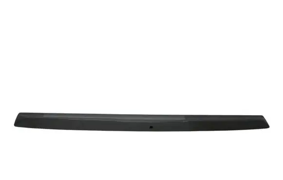 Dodge Challenger Tailgate/trunk spoiler P6MD16PDNAA