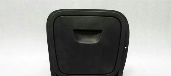 Porsche Boxster 987 Oil filler cap 98755137801