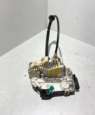 Chrysler Sebring (JS) Rear door lock 04589425AC TKC0437 B1224