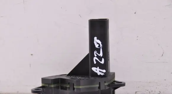 Steering angle sensor