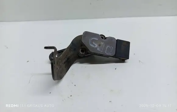 BMW X5 F15 Headlight/headlamp level sensor 687020002 2641603311 10172401333