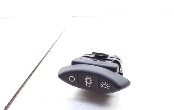 Peugeot 807 Interior lighting switch 889220