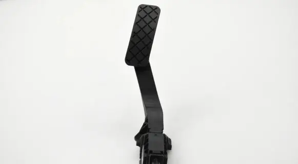 Skoda Superb B8 (3V) Accelerator throttle pedal 5Q2723503D