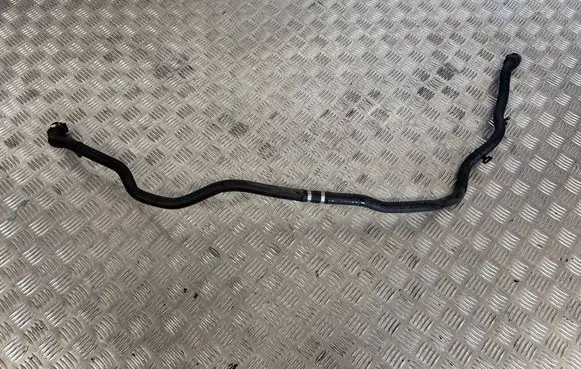 Tesla Model X Engine coolant pipe/hose 104811800D