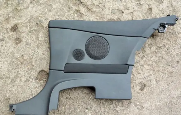 Renault Laguna III Rear door card panel trim