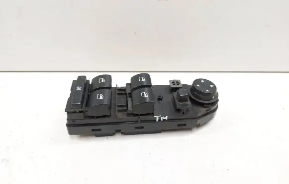 BMW 5 E60 E61 Electric window control switch 6951924 391543SW