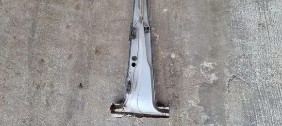 Mercedes-Benz S W126 Pillar (middle) 1266300211