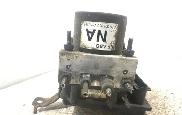 Hyundai Sonata ABS Pump 589203K000