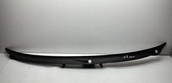 Audi A8 S8 D2 4D Wiper trim 4E1819403F