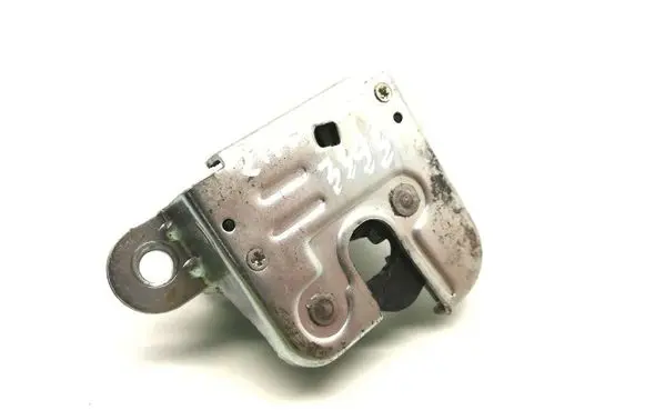 Seat Ibiza III (6L) Tailgate/trunk/boot lock/catch/latch 82430602