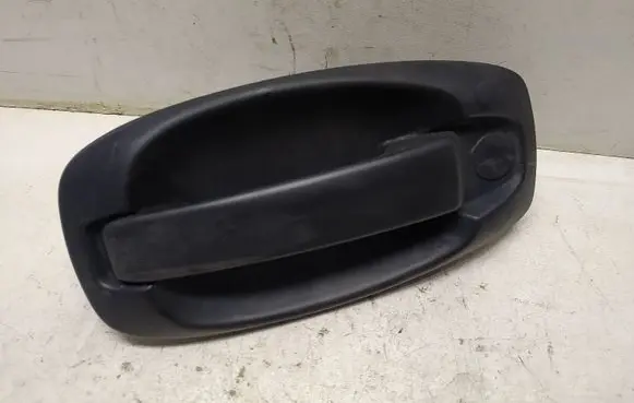 Opel Combo D Sliding door exterior handle 7355454960