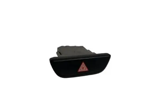 Toyota Yaris XP210 Hazard light switch