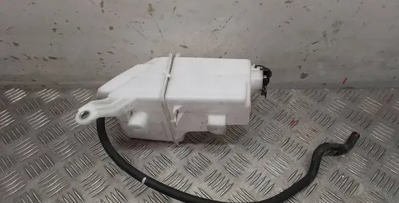 Lexus RX V Coolant expansion tank/reservoir 