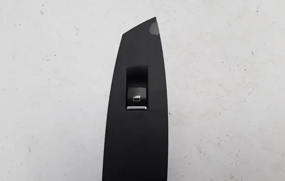 BMW 5 GT F07 Electric window control switch 9163527