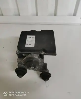 Mercedes-Benz E C207 W207 ABS Pump A2124313512
