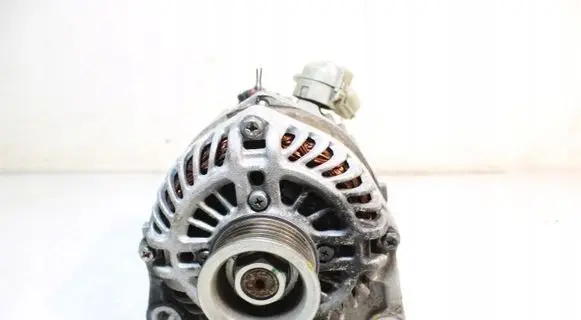 Mazda 2 Generator/alternator