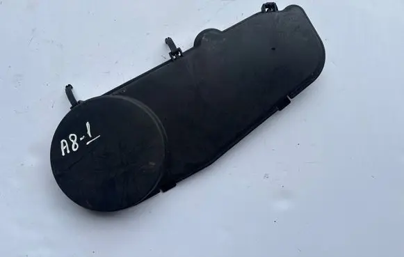 Audi A8 S8 D3 4E Timing belt guard (cover) 057103123H