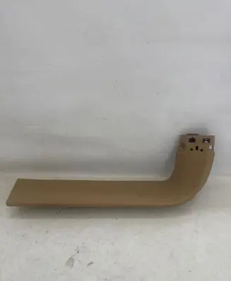 Porsche Panamera (970) Centre console side trim rear 970555245