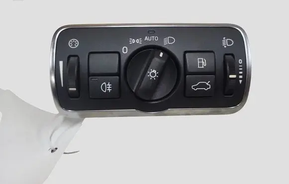 Volvo S60 Light switch 30739456