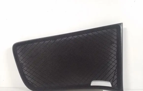 Mercedes-Benz S W222 Cover in windowsill 