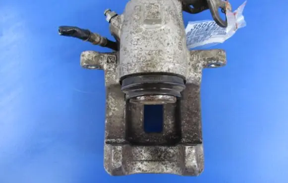Skoda Octavia Mk1 (1U) Rear brake caliper