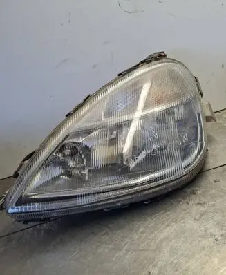Mercedes-Benz A W168 Headlight/headlamp E12502B04HCR