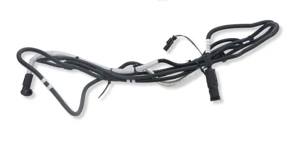 BMW X5 G05 AdBlue supply pipe 5A17887MWGK1104