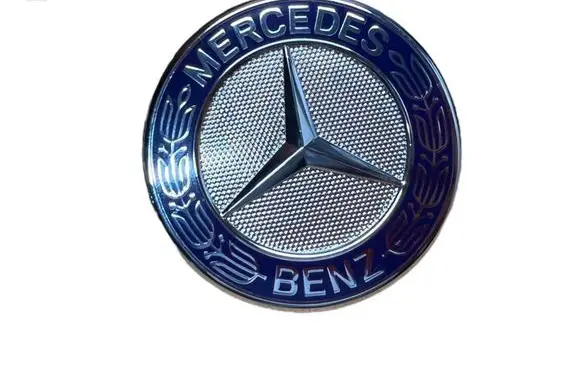 Mercedes-Benz ML W166 Manufacturer badge logo/emblem 2078170316