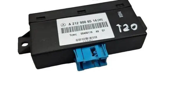 Other control units/modules