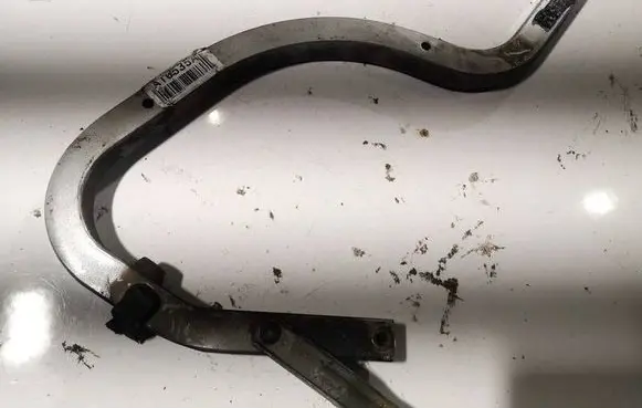 Toyota Avensis T250 Other exterior part 
