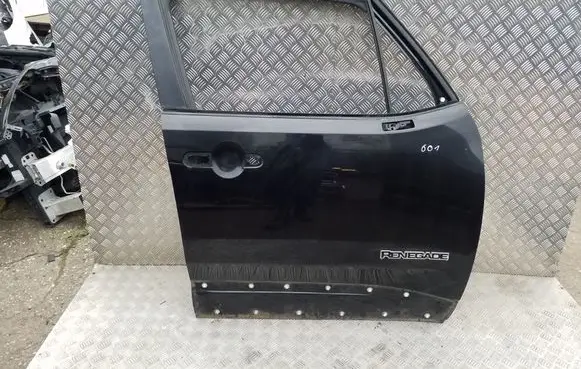 Jeep Renegade Front door