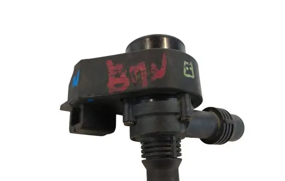 BMW 5 E60 E61 Electric auxiliary coolant/water pump 6922647CAREWAY