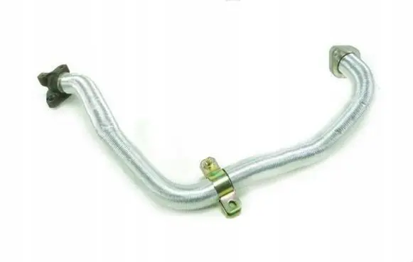 Mitsubishi L200 EGR valve line/pipe/hose me191009