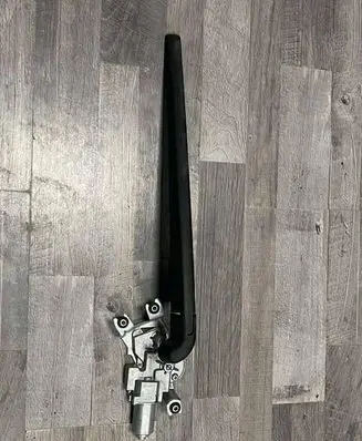 BMW X7 G07 Rear wiper blade 7474256 22773010