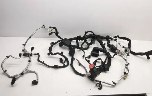 Chrysler Pacifica Engine installation wiring loom 1629AC