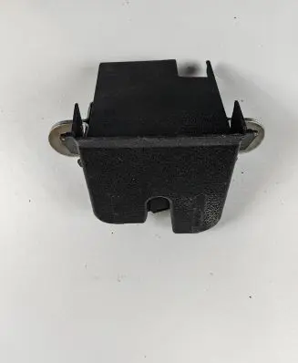 Volkswagen Golf VII Tailgate/trunk/boot lock/catch/latch 5G6827505